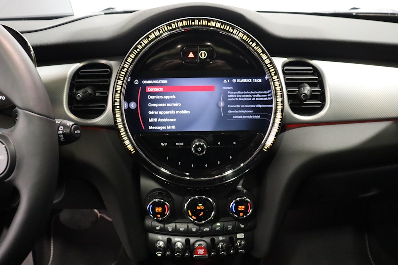 Vehicle image MINI MINI