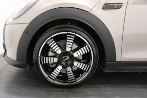 Vehicle image MINI F55 2.0i Cooper S SDKG