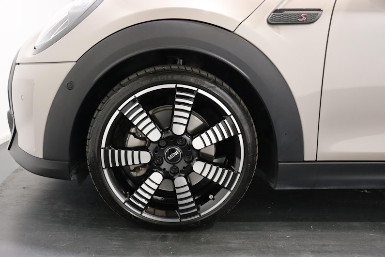 Vehicle image MINI MINI