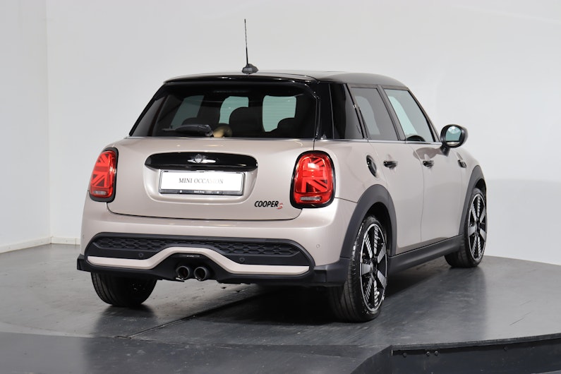 Vehicle image MINI MINI