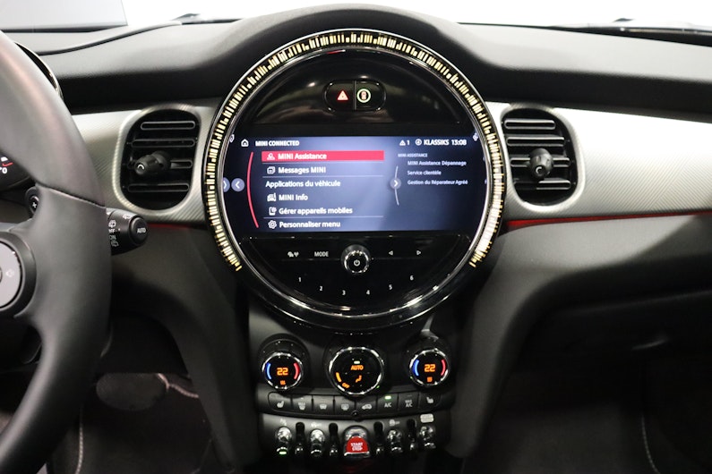 Vehicle image MINI MINI