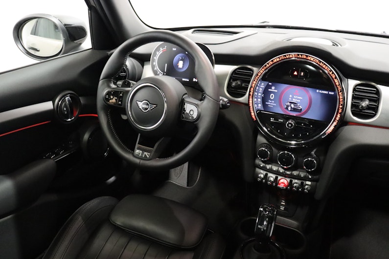 Vehicle image MINI MINI