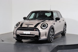 Vehicle image MINI F55 2.0i Cooper S SDKG