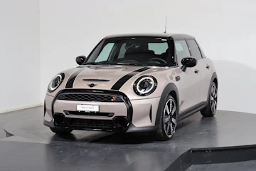 immagine del veicolo MINI F55 2.0i Cooper S SDKG