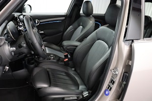 Vehicle image MINI F55 2.0i Cooper S SDKG