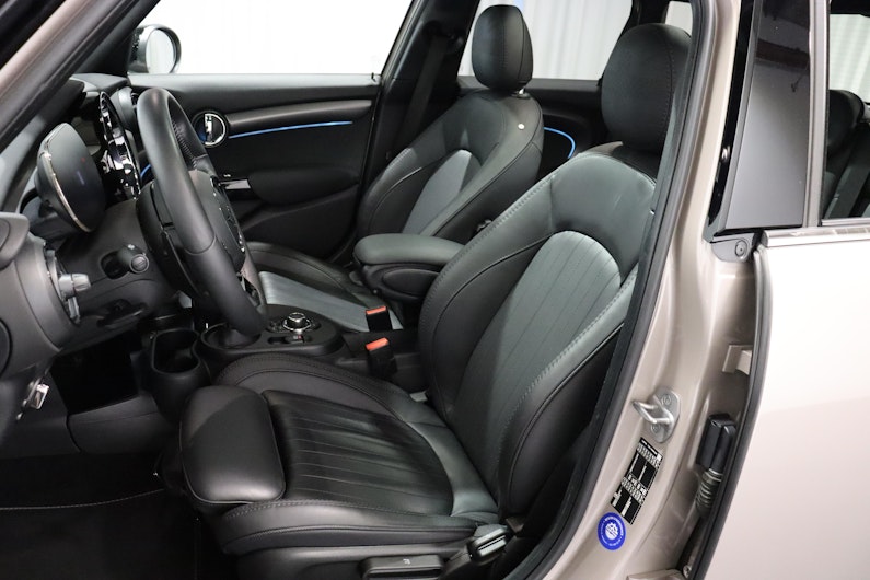 Vehicle image MINI MINI