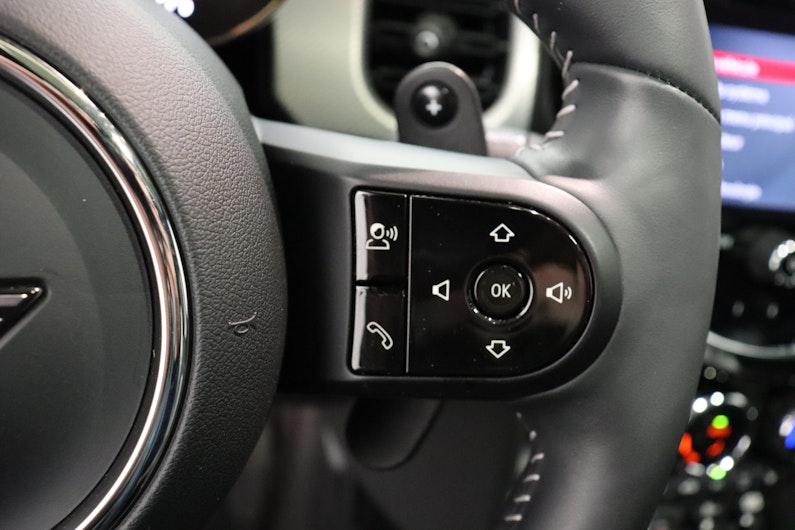 Vehicle image MINI MINI