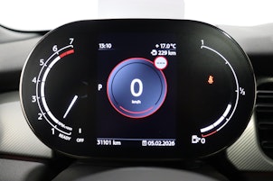 Vehicle image MINI F55 2.0i Cooper S SDKG