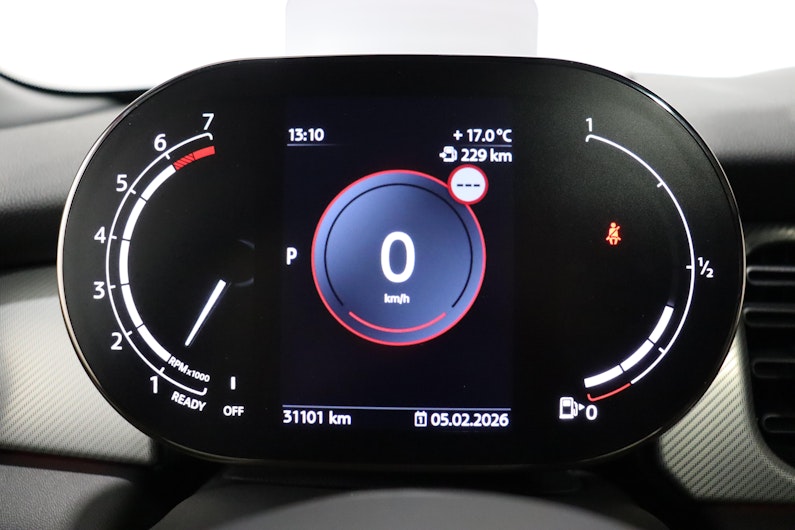 Vehicle image MINI MINI