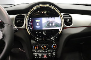 Vehicle image MINI F55 2.0i Cooper S SDKG