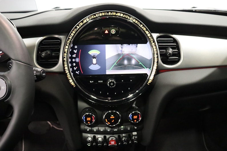 Vehicle image MINI MINI