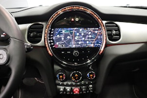 Vehicle image MINI F55 2.0i Cooper S SDKG