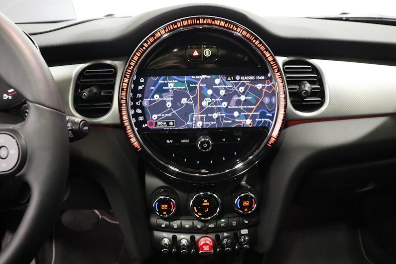 Vehicle image MINI MINI