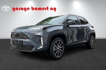 Vehicle image TOYOTA YARIS CROSS 0 Vehicle image TOYOTA YARIS CROSS 0