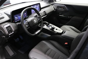 Vehicle image SUZUKI e Vitara Compact Top 4x4