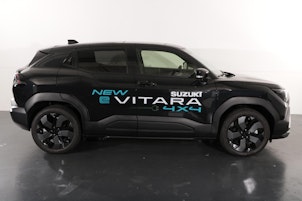 Vehicle image SUZUKI e Vitara Compact Top 4x4
