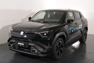Vehicle image SUZUKI e Vitara Compact Top 4x4