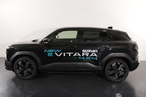 Vehicle image SUZUKI e Vitara Compact Top 4x4
