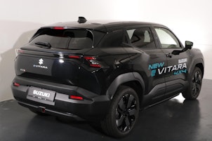 Vehicle image SUZUKI e Vitara Compact Top 4x4
