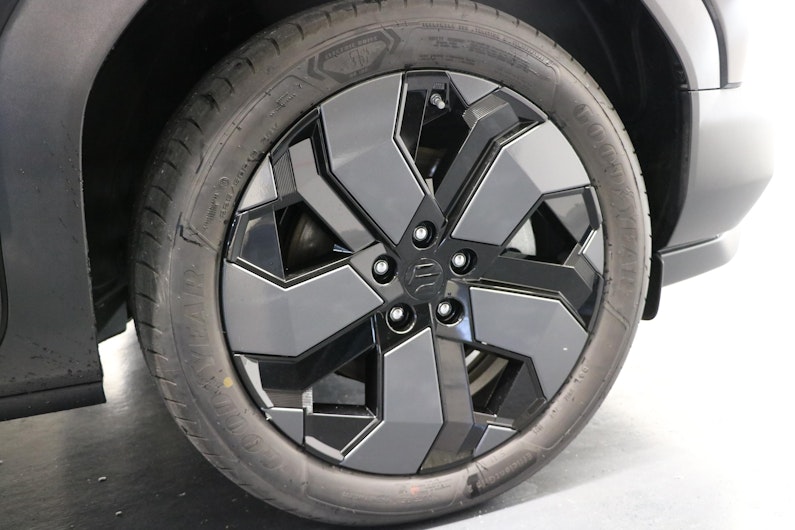 Vehicle image SUZUKI VITARA