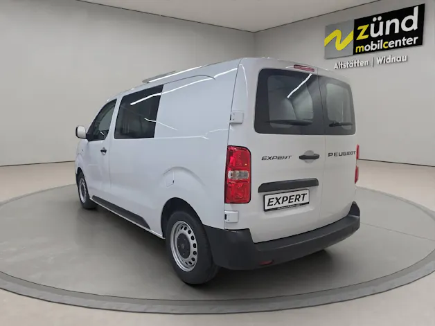 Peugeot Expert Kaw. Standard 1.5 BlueHDi 120 S/S