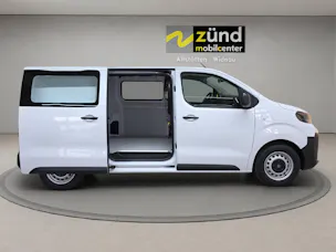 Peugeot Expert Kaw. Standard 1.5 BlueHDi 120 S/S