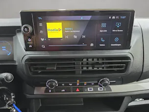 Peugeot Expert Kaw. Standard 1.5 BlueHDi 120 S/S