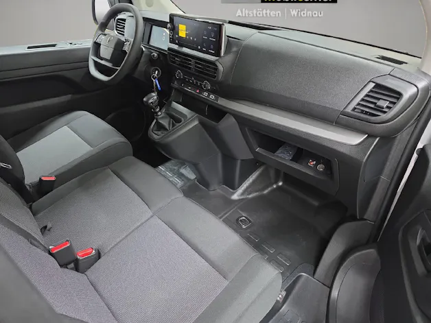 Peugeot Expert Kaw. Standard 1.5 BlueHDi 120 S/S
