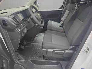 Peugeot Expert Kaw. Standard 1.5 BlueHDi 120 S/S