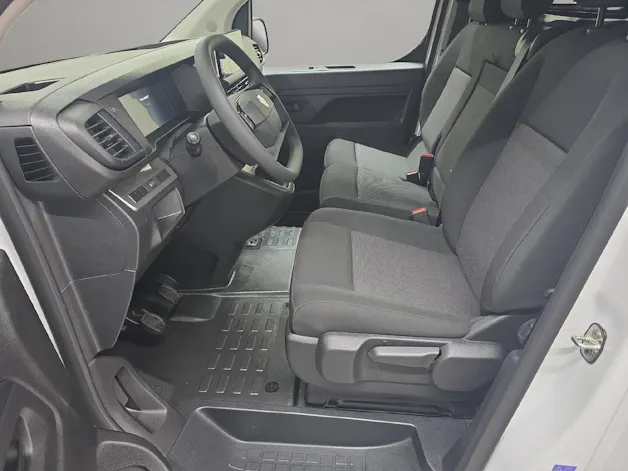 Peugeot Expert Kaw. Standard 1.5 BlueHDi 120 S/S