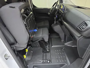 Peugeot Expert Kaw. Standard 1.5 BlueHDi 120 S/S
