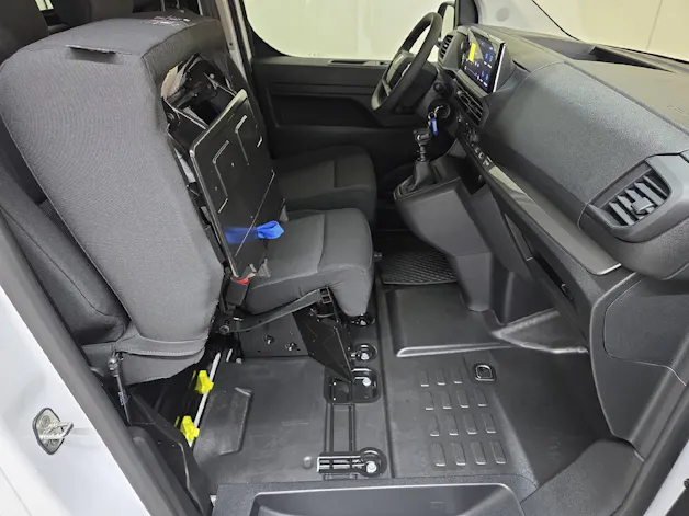 Peugeot Expert Kaw. Standard 1.5 BlueHDi 120 S/S