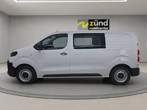 Peugeot Expert Kaw. Standard 1.5 BlueHDi 120 S/S