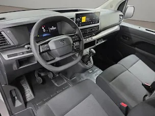 Peugeot Expert Kaw. Standard 1.5 BlueHDi 120 S/S