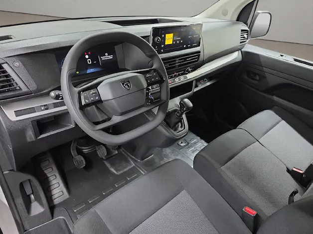 Peugeot Expert Kaw. Standard 1.5 BlueHDi 120 S/S