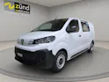 Peugeot Expert Kaw. Standard 1.5 BlueHDi 120 S/S
