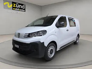 Peugeot Expert Kaw. Standard 1.5 BlueHDi 120 S/S