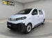 Peugeot Expert Kaw. Standard 1.5 BlueHDi 120 S/S