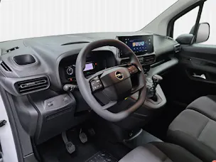 Opel Combo Cargo 2.0 t 1.2 S/S