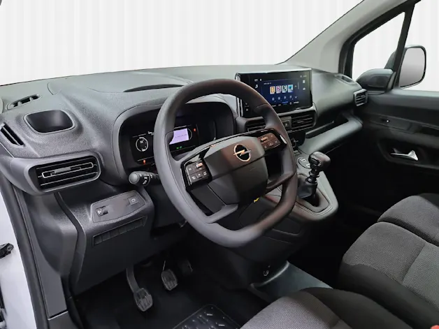Opel Combo Cargo 2.0 t 1.2 S/S