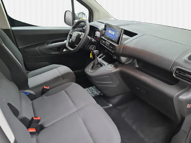 Opel Combo Cargo 2.0 t 1.2 S/S