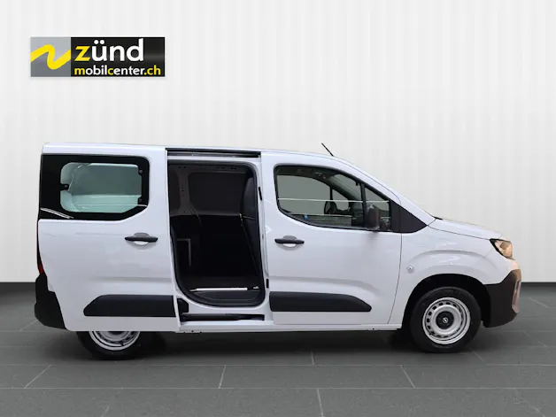 Opel Combo Cargo 2.0 t 1.2 S/S