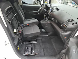 Opel Combo Cargo 2.0 t 1.2 S/S