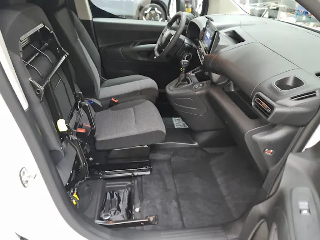 Opel Combo Cargo 2.0 t 1.2 S/S