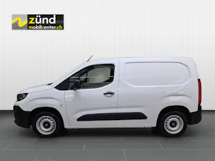 Opel Combo Cargo 2.0 t 1.2 S/S