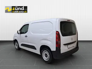 Opel Combo Cargo 2.0 t 1.2 S/S