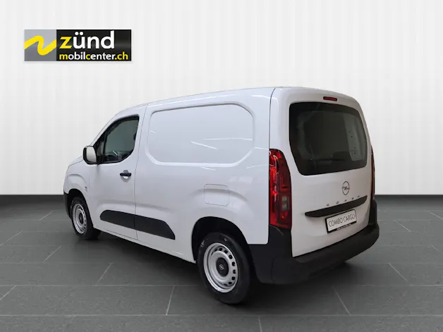 Opel Combo Cargo 2.0 t 1.2 S/S