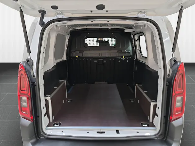 Opel Combo Cargo 2.0 t 1.2 S/S