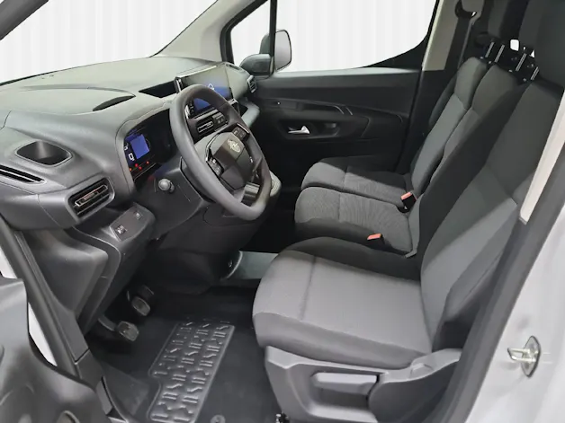 Opel Combo Cargo 2.0 t 1.2 S/S