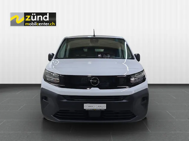 Opel Combo Cargo 2.0 t 1.2 S/S